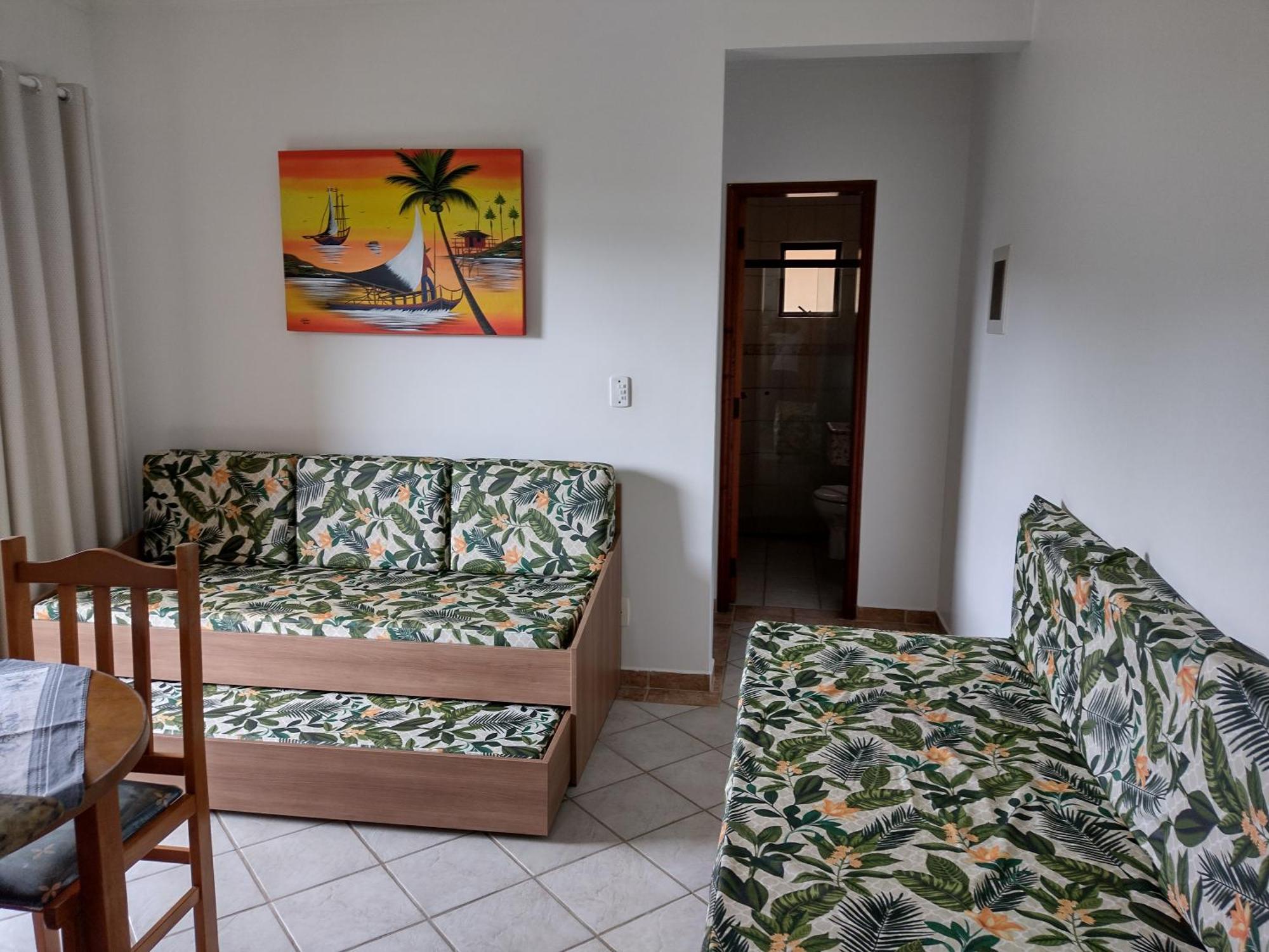 Pousada Vale Del Sol Bombinhas Kültér fotó
