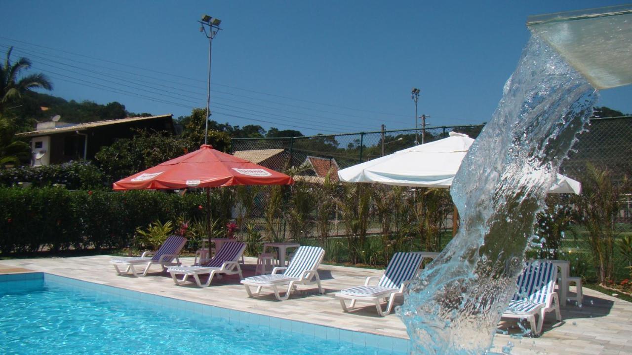 Pousada Vale Del Sol Bombinhas Kültér fotó