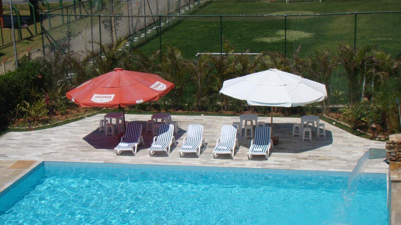 Pousada Vale Del Sol Bombinhas Kültér fotó